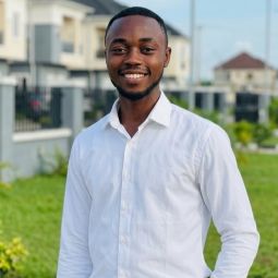 Samuel Kelechi