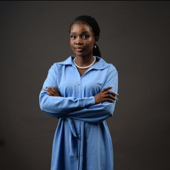 Oseni Blessing