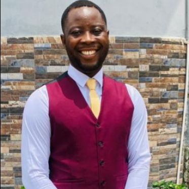 Kayode Micheal