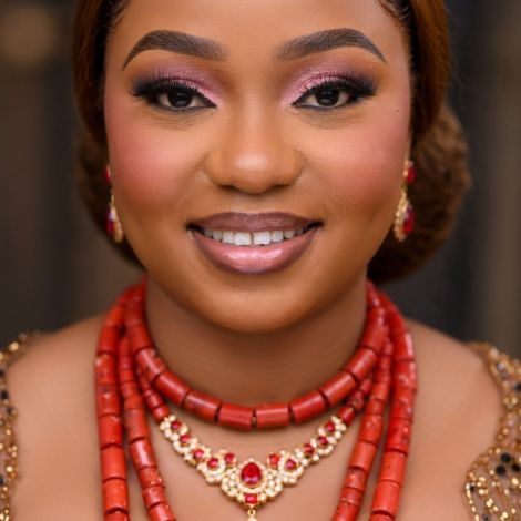 Mary Ibeh-Okwara