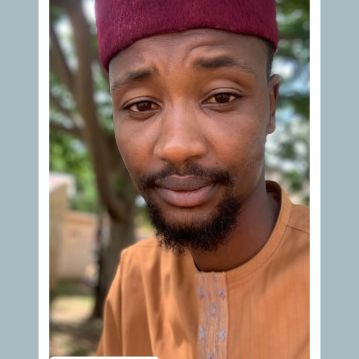 Abubakar umar