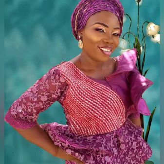 Mrs odeyemi