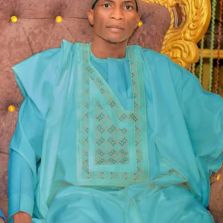 ABDULLAHI KABIR AK JIBIA