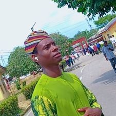 GODWIN NEEKPOA