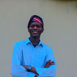 Jamiu Abdulhamid