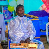 Ev. Adeboye