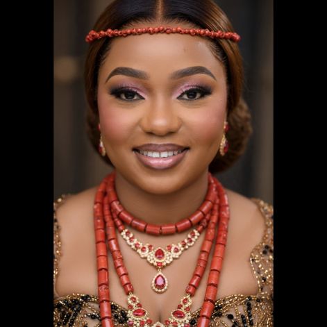 MARY IBEH-OKWARA