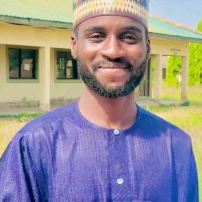 Sen. Najeeb Aliyu Lawal