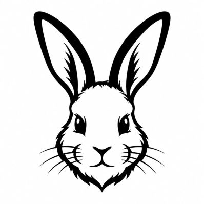 BUNNY  __ 07045003255