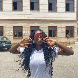 Feranmi Oyeleye