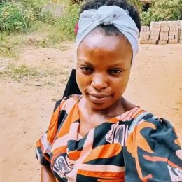 Vicky Sabbath Okon