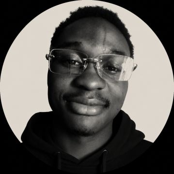 Edet Ubok-Obong