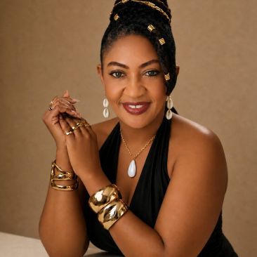 Ndidi Ango