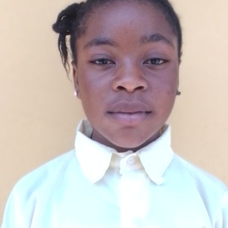 Babalola Motunrayo