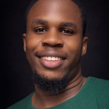 Kelvin Oqua