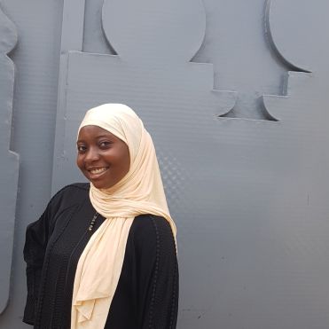 Amina Suleiman kato