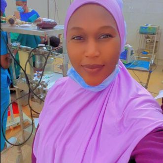 Laihat Muhammad Alkali