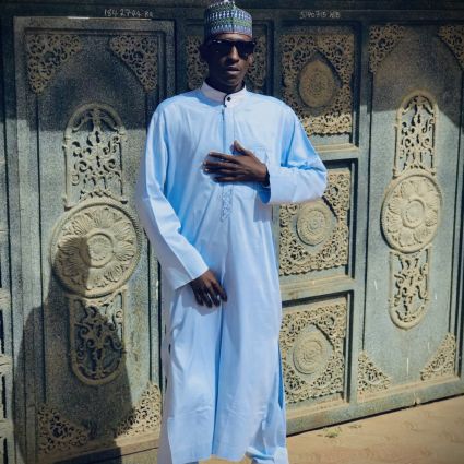 Bashir Aminu Lere