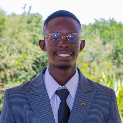 brian muatha