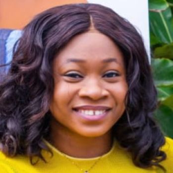 Maryanne Ekechukwu
