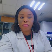 Dr Ebere Lovelyn Udeh