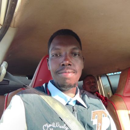 SAITOTI DENNIS KAIRUNG