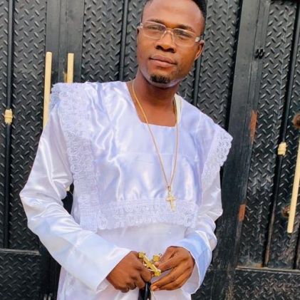 PROPHET MAKINDE