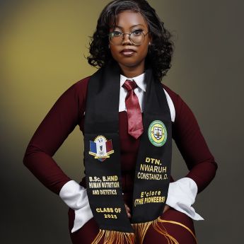 Oluebubechi Nwaruh