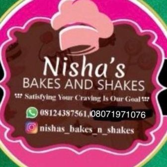 Nisha’s Bakes and Shakes