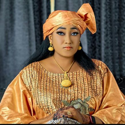DR.MARYAM.S.U.GARBA