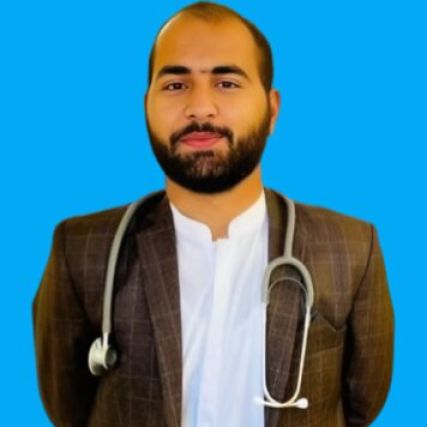 Dr Ehsan Ullah