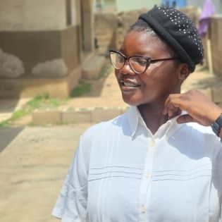 Oyerinde Ifeoluwa Mary