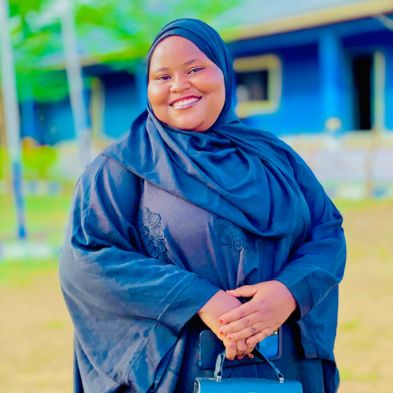Amina G Garkuwa