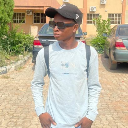 Son of promise