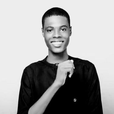 Oluwatomiwa Isaac K.