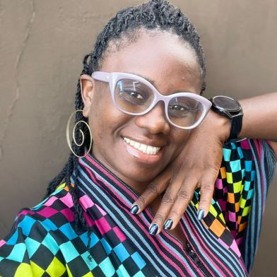 Adefunke Allen