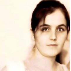 Khalisa Rahimi