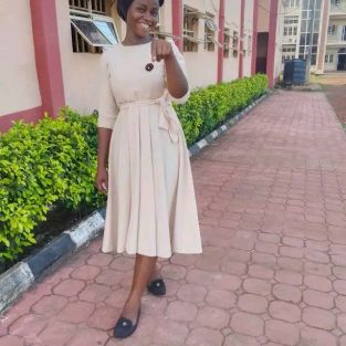 Amarachi Esther