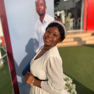 Theresah Acheampong