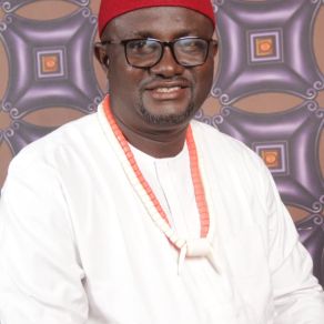 Raphael Obinna Amalaha Ph.D