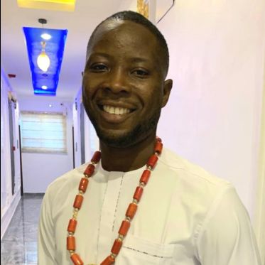 Kayode Micheal
