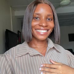 Peace Chukwuka
