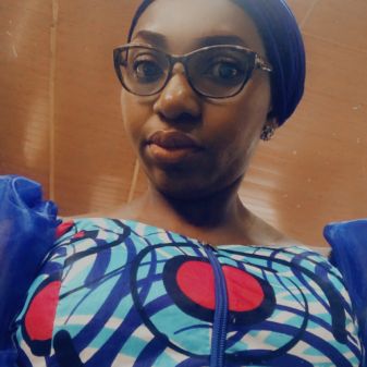 Judith Nwaogu Obatimehin
