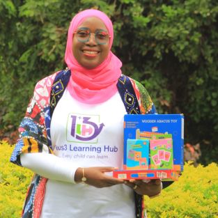 1 Plus 3 Learning Hub