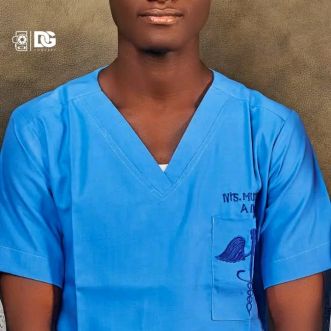Mustapha Aminu