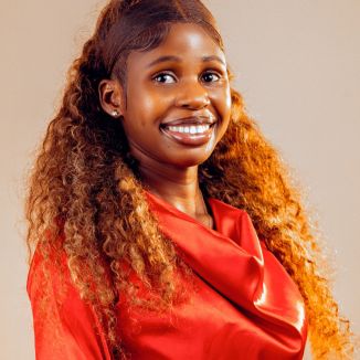 Eghomwanre Precious Omonigho