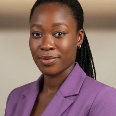 Amarachi Ejikeokoro