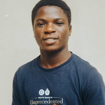 Elijah Ayodeji OGUNSE