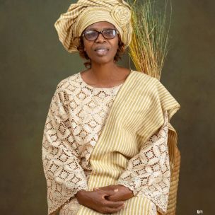 Ayanfeoluwa Adewoyin