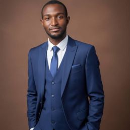 Zacchaeus Innocent Adeiza